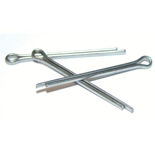 Standard Split Cotter Pins | Cotter Pins | Pins | E-Clips | Wurth Canada