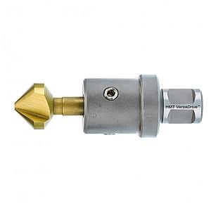 Inserto Per Viti KS Tools 1/4 - Esagono Incassato 6mm, 50mm, Acciaio Nichelato - Foto 7