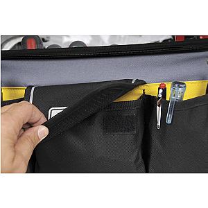 STANLEY STHT0-83094 - Jeu de pinces à ressort (16 pièces