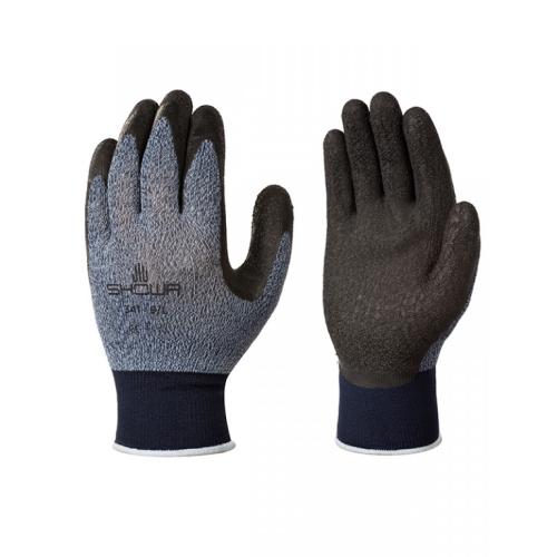 Achetez Showa 377 – XL Showa nitrile fmgrip (Lot de 10): ✓ Livraison & retours gratuits possibles (voir conditions