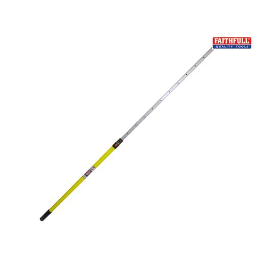 WLPZXP Extension Pole For Paint Roller Extendable Pole,Lightweight