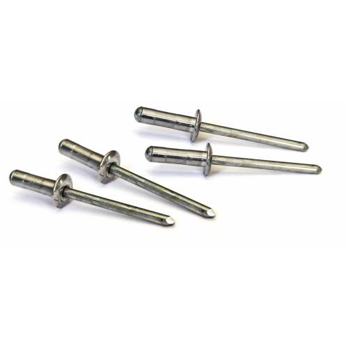 Rapid High Performance Rivets 4.8 X 14mm Blister Of 50 | Power Tools Direct - View #3