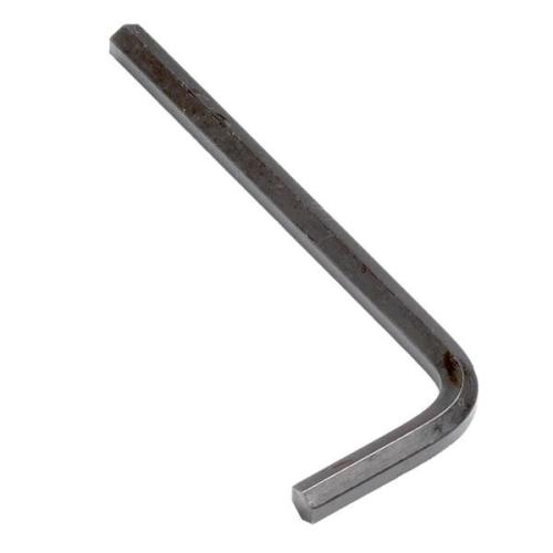 Hex Allen Alan Key Wrench 3mm Short Arm | Single Hex & Allen Keys
