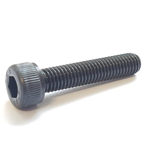 thumbnail image 2 of 25 Pack M6-1.0 X 12mm Stainless Steel Socket Cap Screws – DIN912, A2-70, Allen Drive 2 of 5