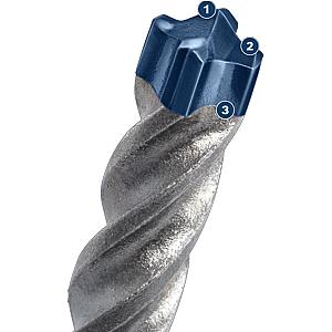 Bosch 1618580000 Sds-plus Adjunto Vástago Ángulo Recto | Envío Gratis