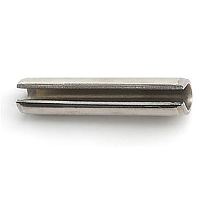4 x 26mm Heavy Duty Spring Tension Pin, Stainless Steel A2. ISO 8752