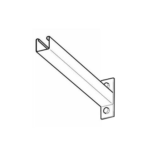 Cantilever Arm, Universal 900mm Length, Galvanised - Orbital Fasteners