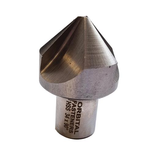 Countersink 90° 4,3 Mm HOLEX | Hoffmann Group - View #9
