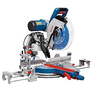 Bosch GCM 12GDL 12" D/Bevel Glide Mitre Saw 240V *Refurbished*
