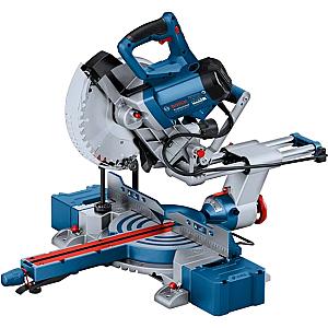 Bosch GCM350-254 10" SlidIng Mitre Saw 240V *Refurbished*