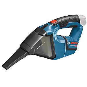 Bosch GAS 12VLI Mini Vacuumm without battery & charger *Refurbished*