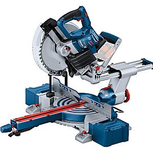 Bosch GCM 18V-254 Cordless Sliding Mitre saw without battery or charger *Refurbished*