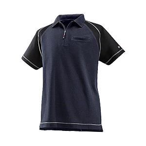 Bosch Polo Shirt Blue Medium