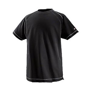 Bosch Work T-Shirt Black X-Large