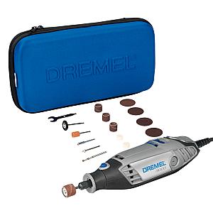 Dremel 3000-15 Multi Tool Kit 240V *Refurbished*