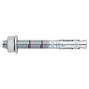 M10 x 150mm Index Through Bolt Zinc MTH ETA7 AH10150