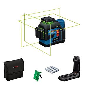 Bosch GLL 12v-100-33CG Cordless Laser Level 1 x 2.0Ah battery *Refurbished*
