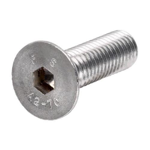 Stainless Steel Headless Cannulated Screws Orthopedic Implants Titanium Orthopedic Screw