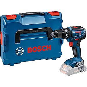 Bosch GSB 18V-55 Combi Drill without battery or charger In L-BOXX