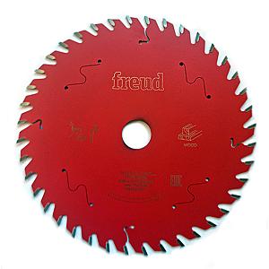 Freud 160 x 30 x 24t Circular Saw Blade for Wood