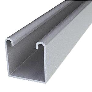 Pre- Galvanised Channel - Unistrut Compatible