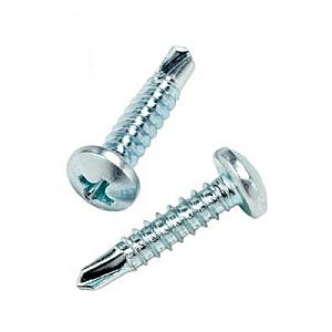 Thin Sheet Selfdrills