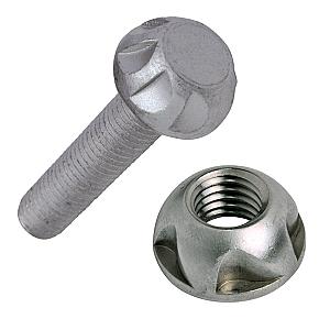 Kinmar® Permanent Fasteners
