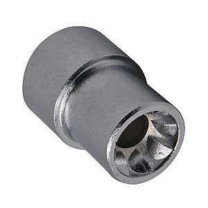 M6 (KM6P) Kinmar Permanent Driver Socket 1/2" Sqaure Drive