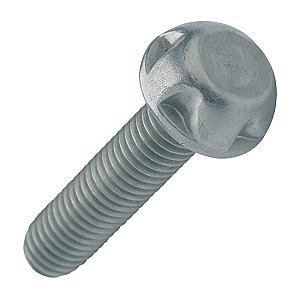 Kinmar® Removable Machine Screws