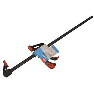 Hilka 24" (600mm) Quick Release Bar Clamp 64020724