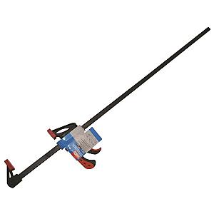 Hilka 36" (900mm) Quick Release Bar Clamp 64020736