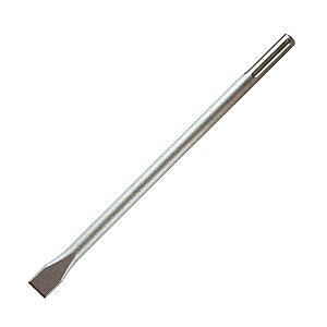 900mm SDS Max Flat Chisel