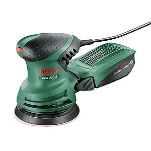 Bosch PEX 220 125mm Orbit Sander 240V *Refurbished*