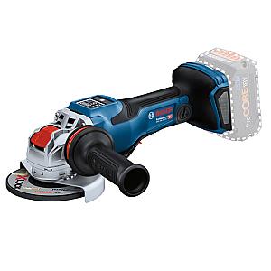 Bosch GWX 18V-15PSC 125mm Bi-turbo Grinder without battery or charger *Refurbished*