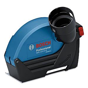 Bosch GDE 125 EA-S Dust Exraction 125mm *Refurbished*