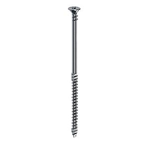 Spax Wirox 6 x 240mm Countersunk Head T30 Warm Roof Screw