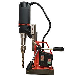 RIX40HL High Lift Magnetic Drill 110V with Chuck
