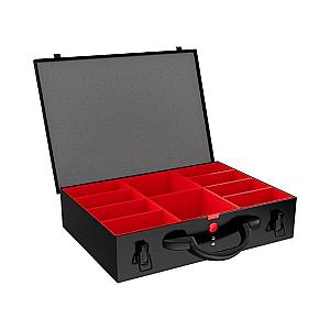 Medium Black Sorta-case, 10 Compartments SSC.MS.82.10