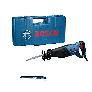 Bosch GSA 12-30 Sabre Saw 1150w In Case 110V