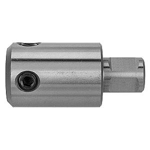 Extensoin Arbor 50mm For Mag Drill Cutters Over 35mm