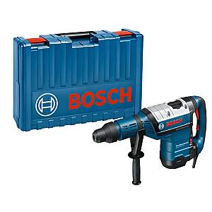 Bosch GBH8-45DV 8kg SDS Hammer Drill 110V *Refurbished*