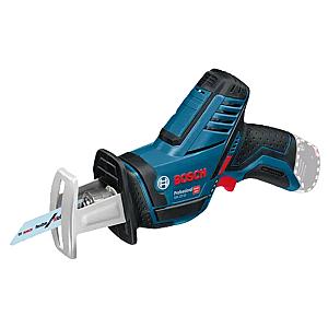 Bosch GSA 12V-14 Sabre Saw without Battery or Charger *Refurbished*