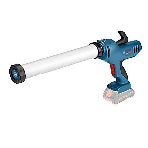 Bosch GCG 18V-600 Cordless Caulk Gun Without Battery or Charger in Cardboard Box *Refurbished*
