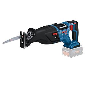 Bosch GSA 18V 28 Bi-Turbo Sabresaw without battery or charger in L-Boxx *Refurbished*