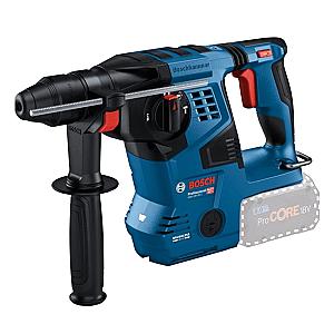 Bosch GBH 18V-28V Hammer Drill Brushless without battery or charger in L-Boxx *Refurbished*