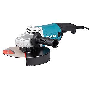 Makita GA9090N 230mm (9") Angle Grinder 2200W 110V