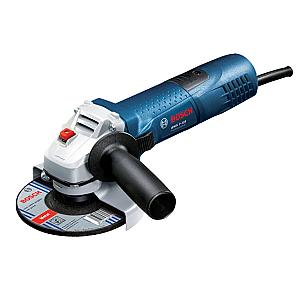 Bosch GWS7-115 115mm (4" 1/2) GrinDer 110v *Refurbished*