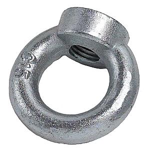 Ring Nuts DIN 582