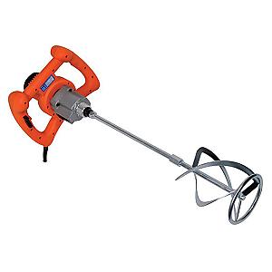 Vitrex 1400W Paddle Mixer M14 110V