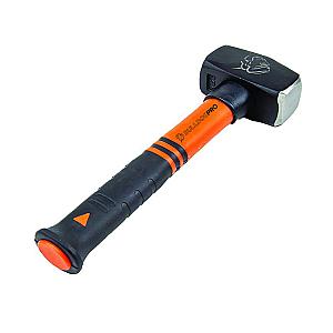 Bulldog 4lb Insulated Club Hammer INSBLHLFG